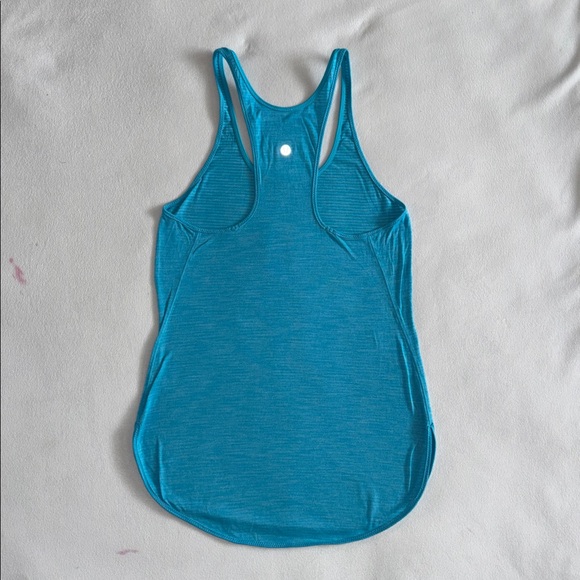 Lululemon Racerback - Picture 3 of 4
